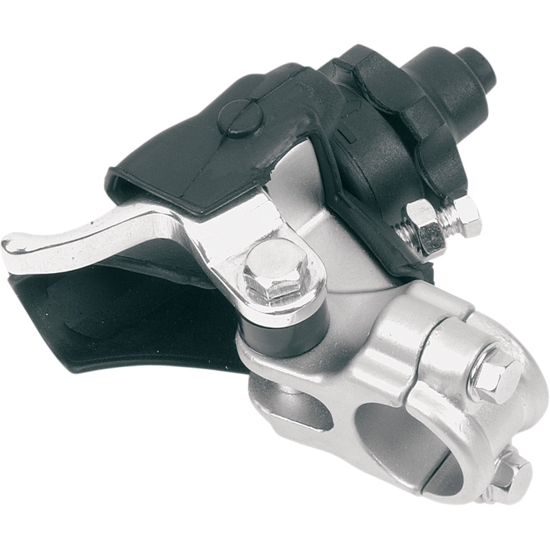 PARTS UNLIMITED 0615-0020 Clutch Perch Perch - Left - Honda