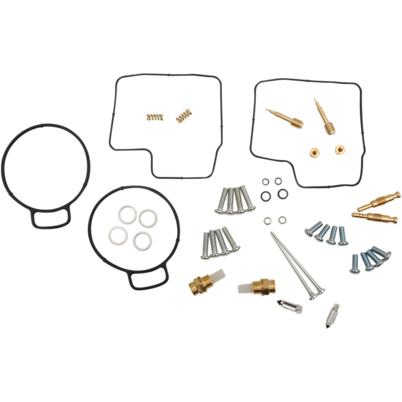 PARTS UNLIMITED 1003-1324 Carburetor Repair Kit honda