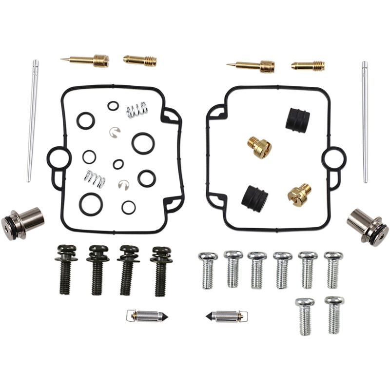 PARTS UNLIMITED 1003-1372 Carburetor Repair Kit suzuki