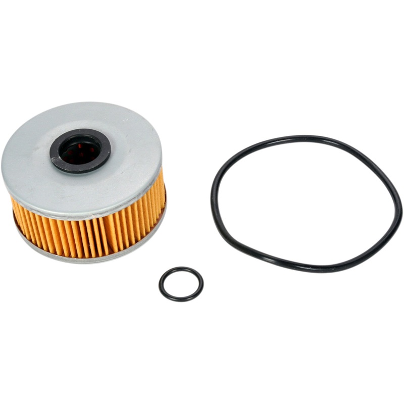 PARTS UNLIMITED K15-0029 Oil Filter  Cartridge Oil Filter