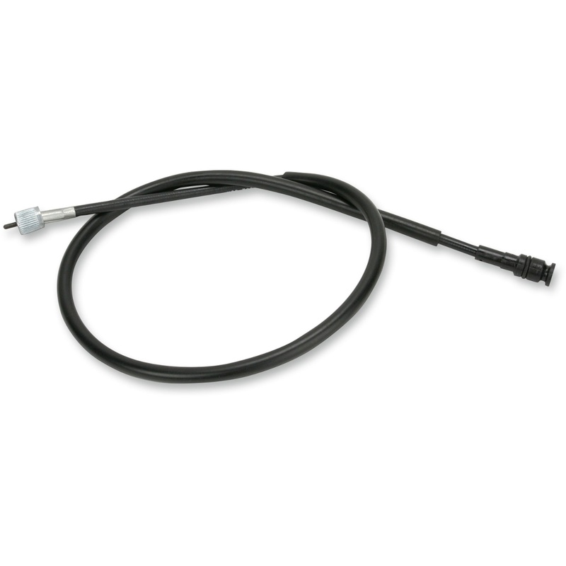 PARTS UNLIMITED K28-7027 Speedometer/Tachometer Cable Speedometer Cable - Honda