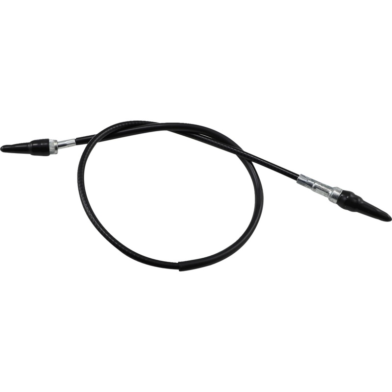 PARTS UNLIMITED K28-7536 Speedometer/Tachometer Cable Tachometer Cable - Honda