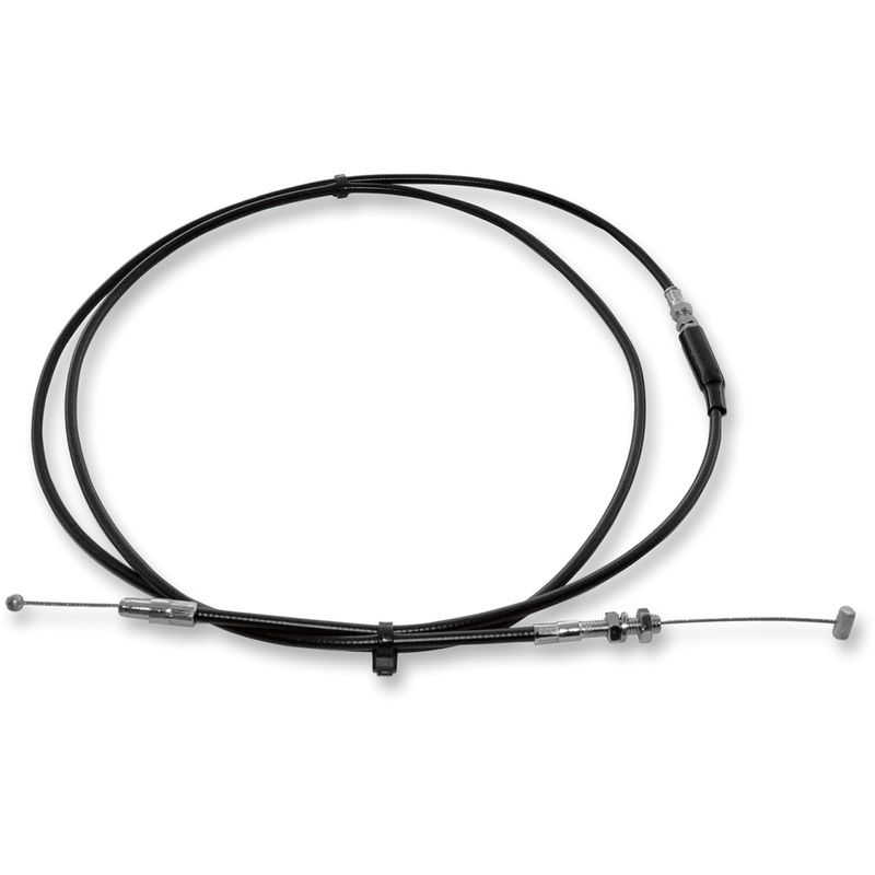 POWERMADD 0650-1059 43597 Throttle Cable Extension Kit yamaha