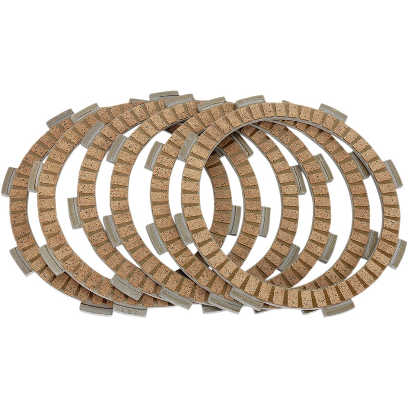 PROX 1131-1312 16.S12023 Clutch Friction Plates crf150r