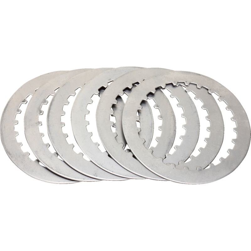 PROX 1131-1319 16.S13012 Clutch Steel Alloy Drive Plate Alloy-Steel Plates
