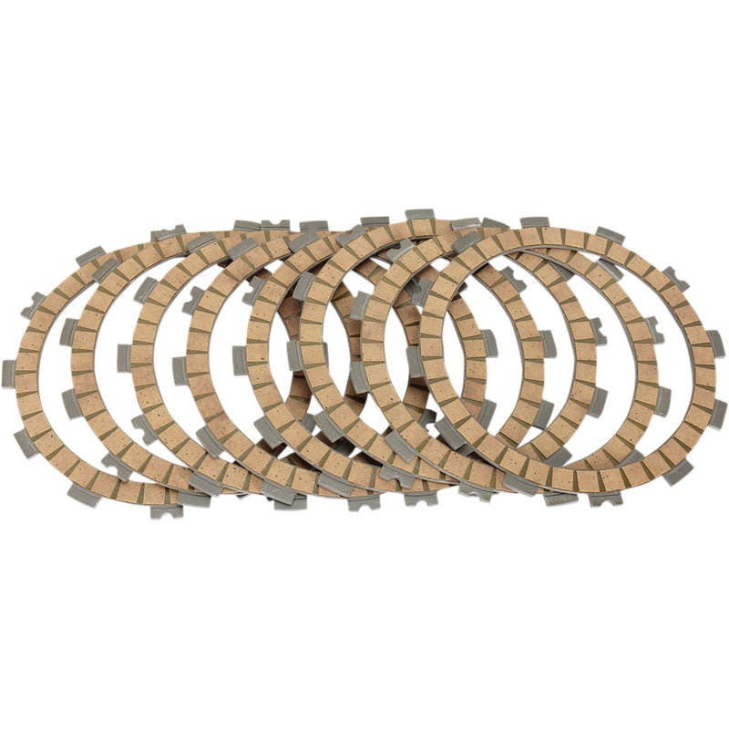 PROX 1131-1402 16.S32006 Clutch Friction Plates