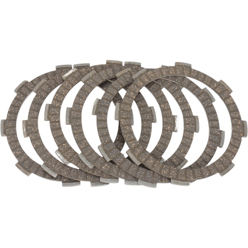 PROX 1131-1435 16.S41009 Clutch Friction Plates kawasaki
