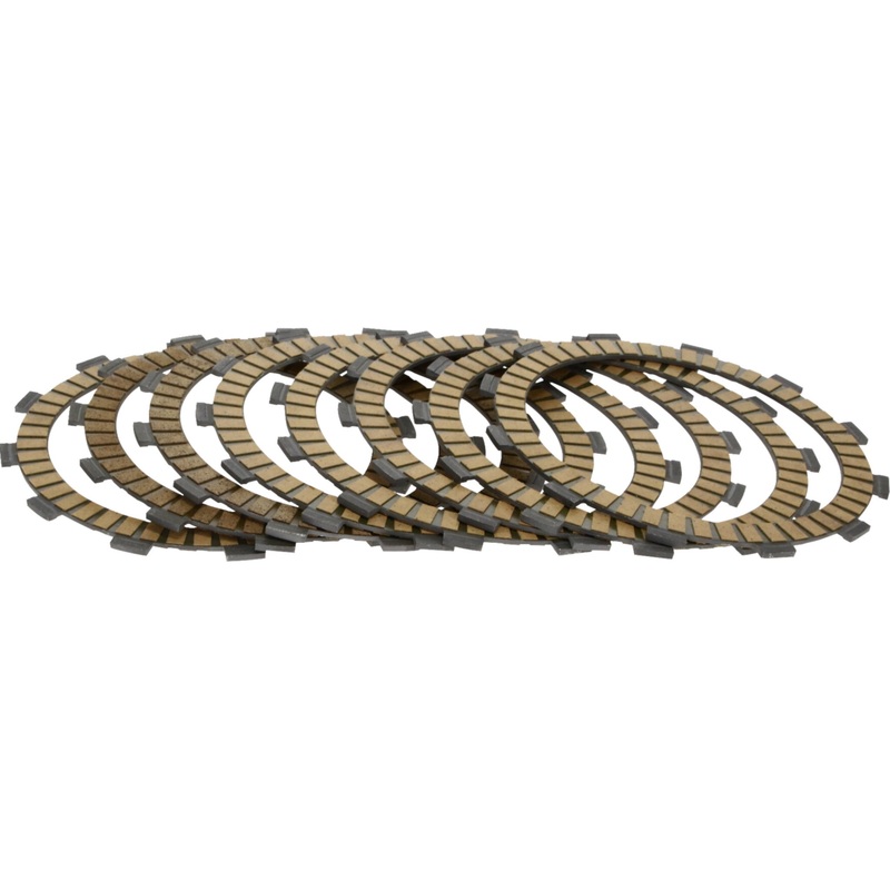 PROX 1131-3917 16.S20018 Clutch Friction Plates Friction Plate Set - YZ65