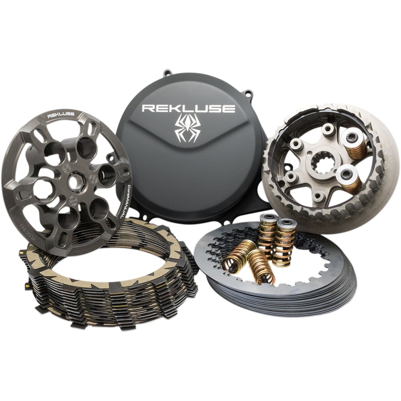 REKLUSE 1130-0357 RMS-7101002 Core Manual TorqDrive Clutch Kit Clutch Kit - CRF 450