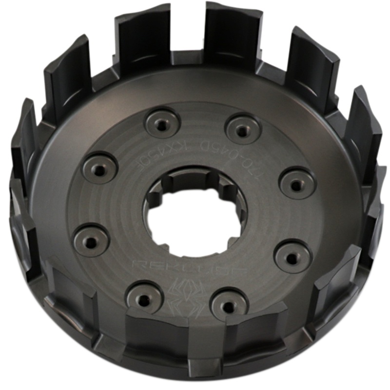 REKLUSE 1132-1360 RMS-4145 Clutch Basket
