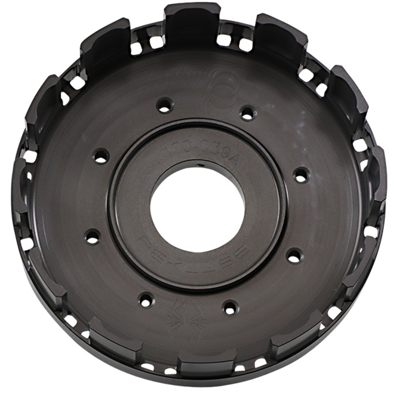 REKLUSE 1132-1395 RMS-4107002 Clutch Basket yamaha