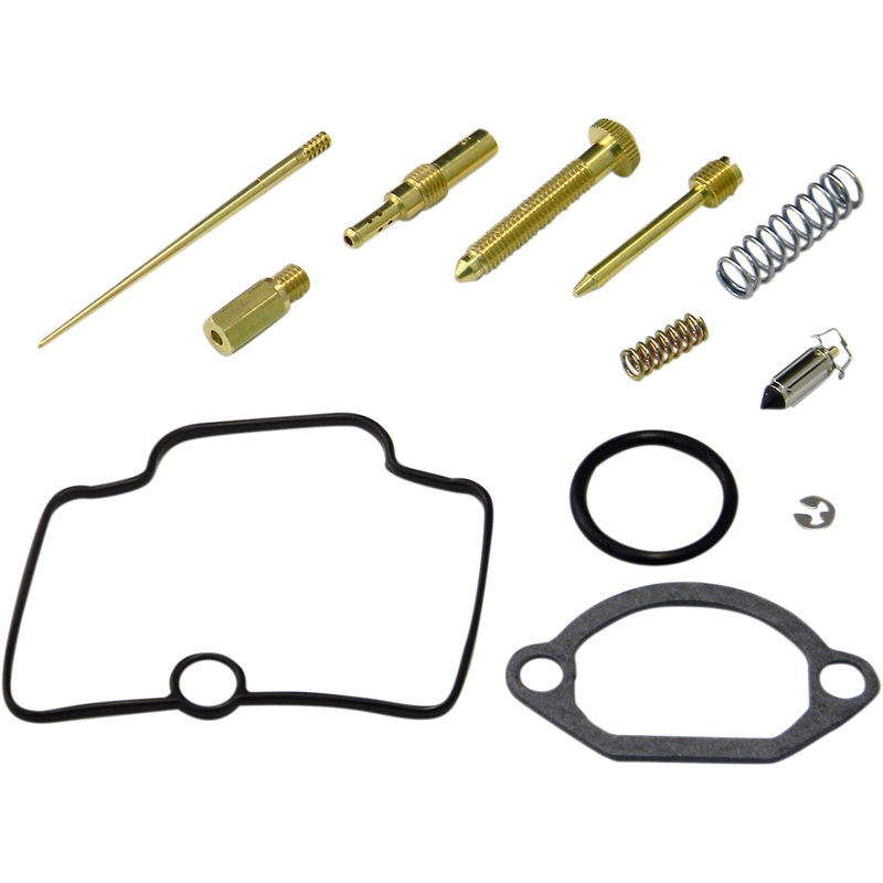 SHINDY 1003-1215 03-852 Carburetor Repair Kit yamaha