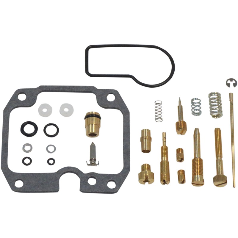 SHINDY 1003-1245 03-883 Carburetor Repair Kit yamaha
