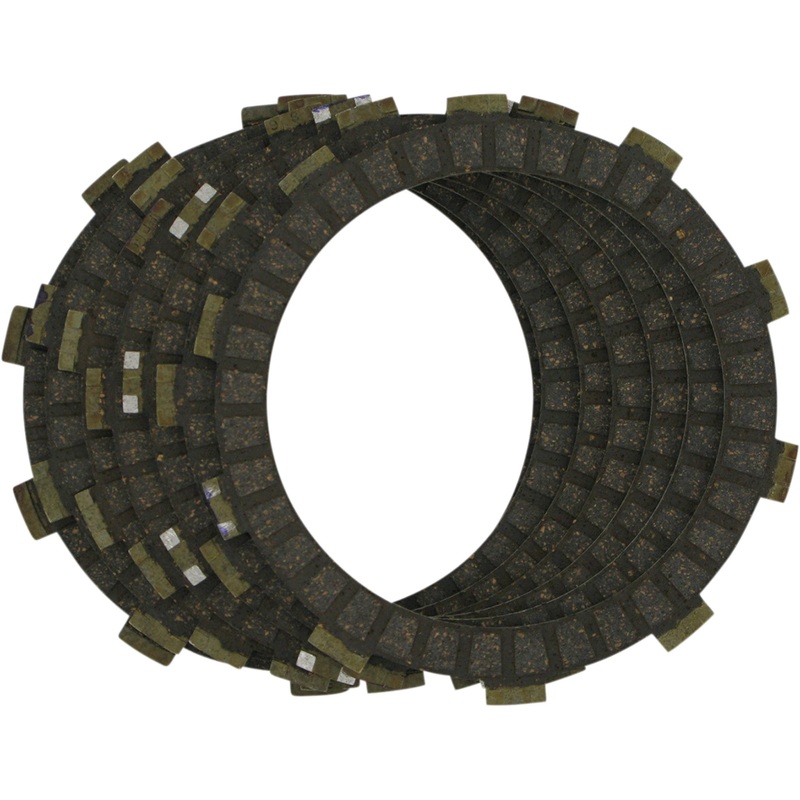 VESRAH VC-1004 VC-1004 Clutch Disc Set Clutch Discs