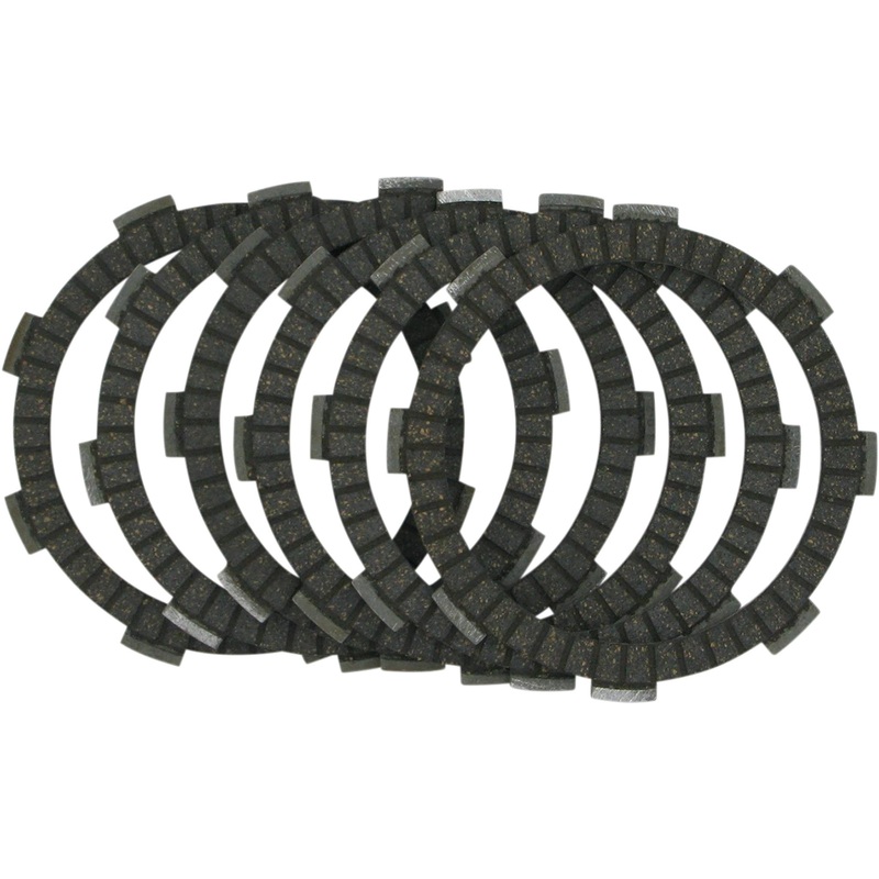 VESRAH VC-190 VC-190 Clutch Disc Set Clutch Discs