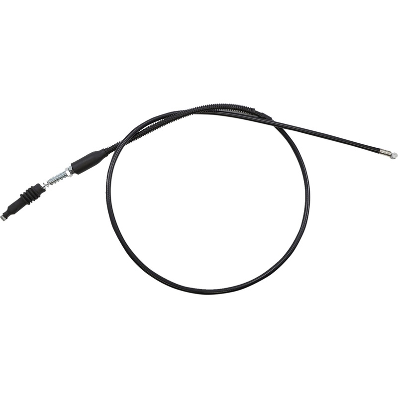 VINTCO 0652-2814 C3C002 Clutch Cable