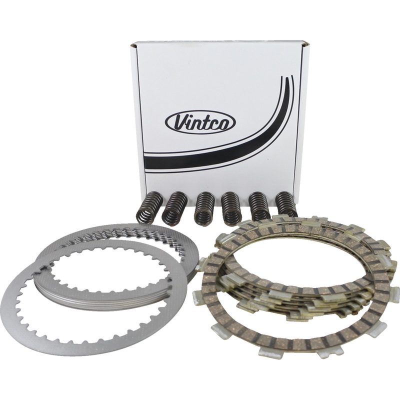 VINTCO 1131-3804 KCLS23 Clutch Plate Kit rm 250