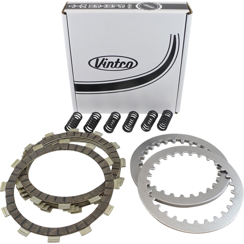 VINTCO 1131-3811 KCLY07 Clutch Plate Kit it/yz 250