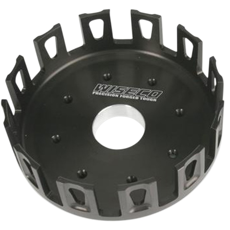 WISECO WPP3007 WPP3007 Precision-Forged Clutch Basket Clutch Basket - KX 125