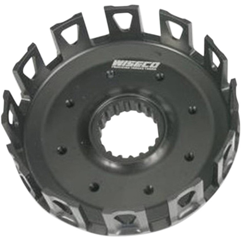 WISECO WPP3009 WPP3009 Precision-Forged Clutch Basket Clutch Basket - Honda