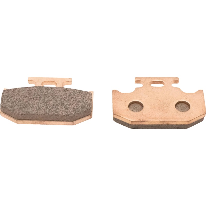 ALL BALLS 1721-3249 18-8090 Sintered Brake Pads