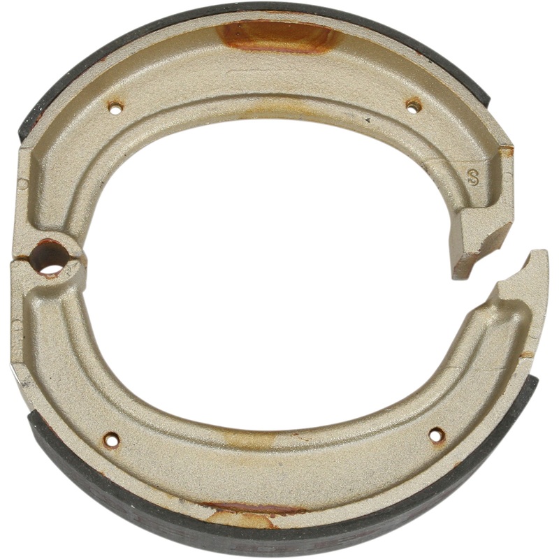 DP BRAKES DP-9188 9188 Brake Shoes bmw