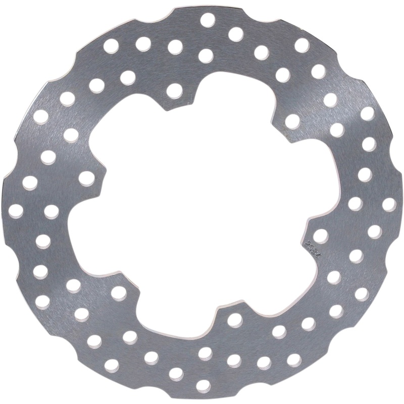 EBC 1710-0101 MD2084C MD Series Pro-Lite Contour Brake Rotor Brake Rotor - Yamaha