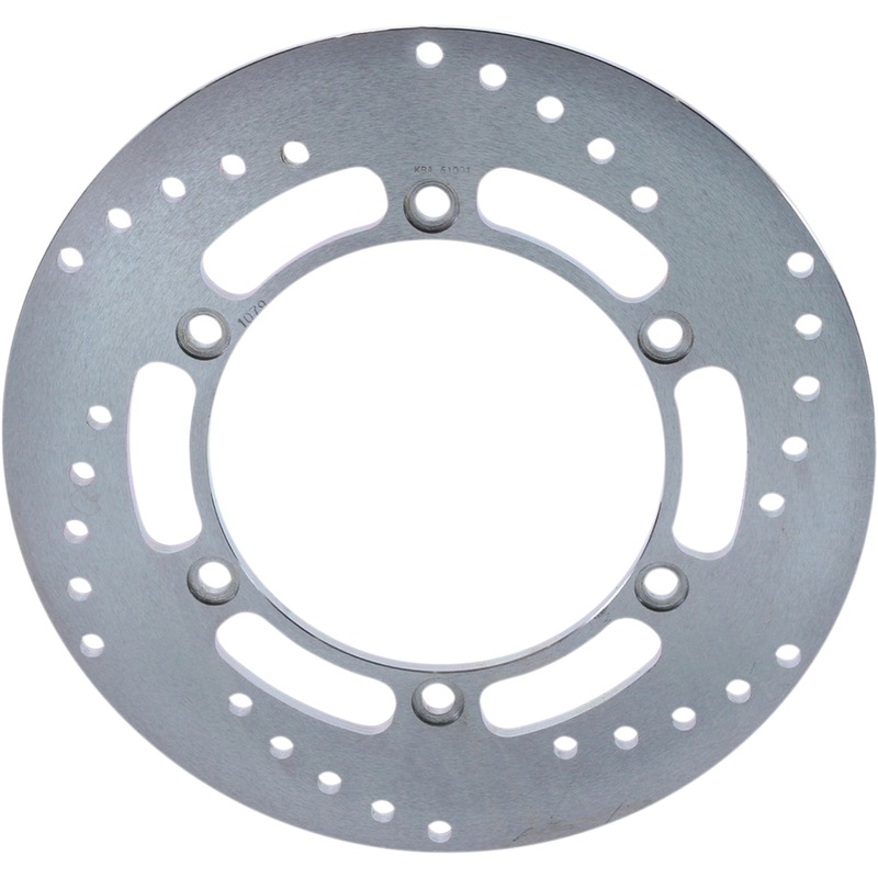 EBC 1710-0856 MD4017 MD Series Pro-Lite Brake Rotor Brake Rotor - Kawasaki
