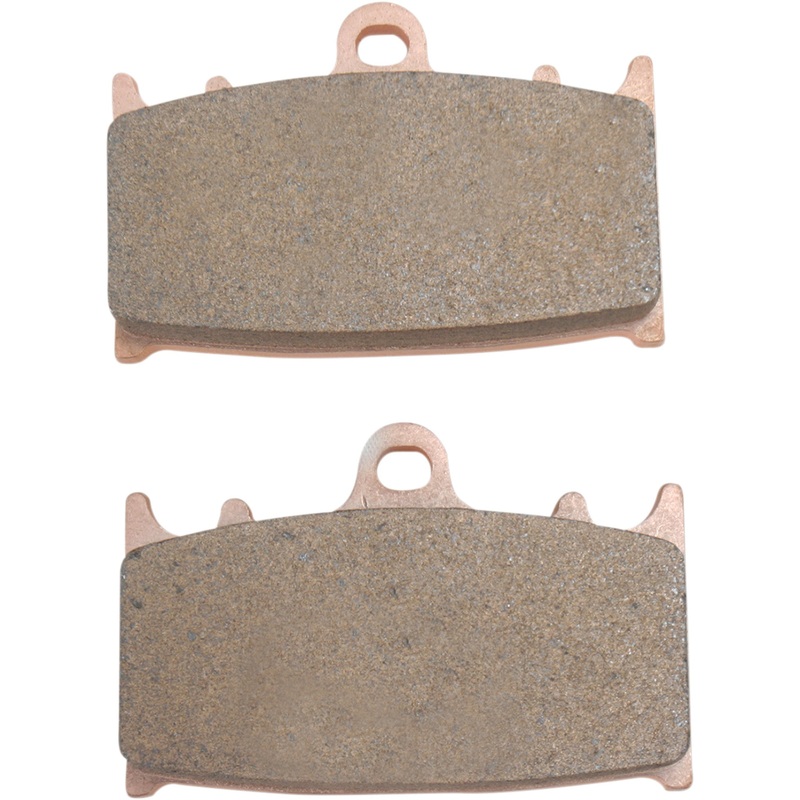 EBC 1721-1290 FA366HH Sintered "HH" Brake Pads HH Brake Pads