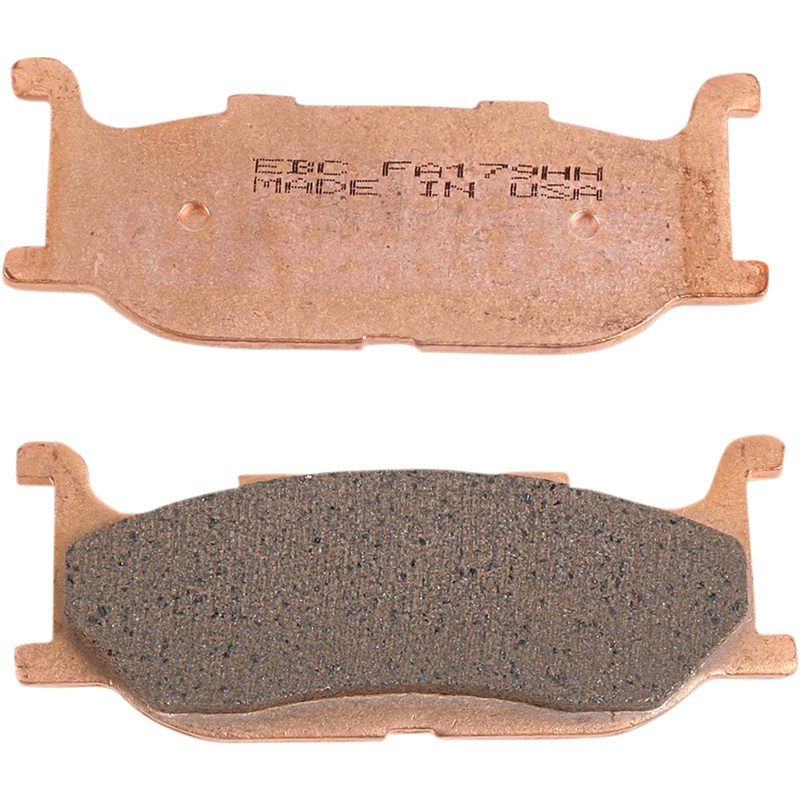 EBC FA179HH FA179HH Sintered "HH" Brake Pads HH Brake Pads