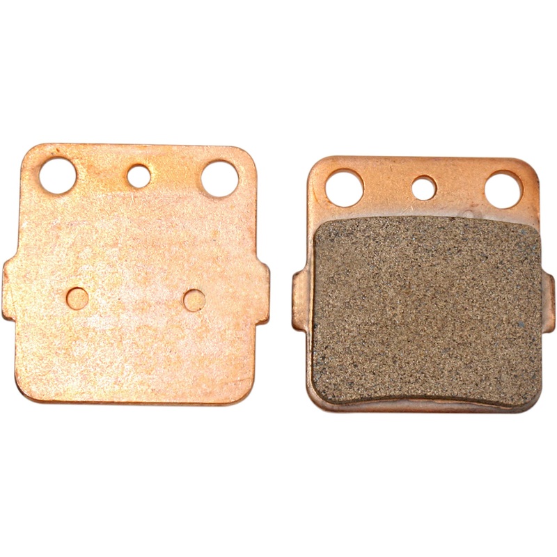 EBC FA84/3R FA84/3R Long-Life Sintered "R" Brake Pads Sintered "R" Brake Pads