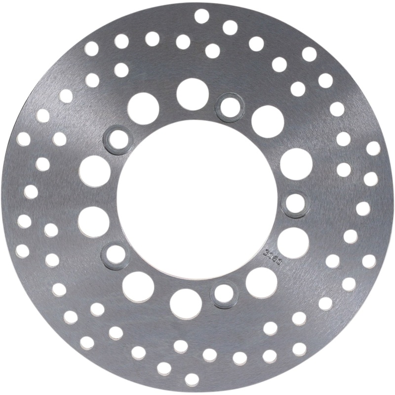 EBC MD3060 MD3060 MD Series Pro-Lite Brake Rotor Brake Rotor - Suzuki