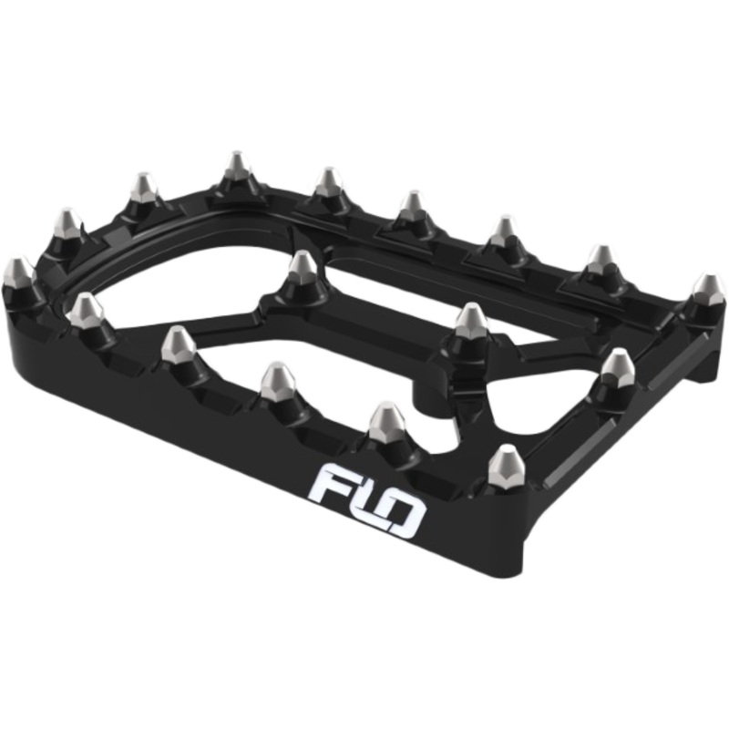 Flo Motorsports Universal Touring Brake Pad