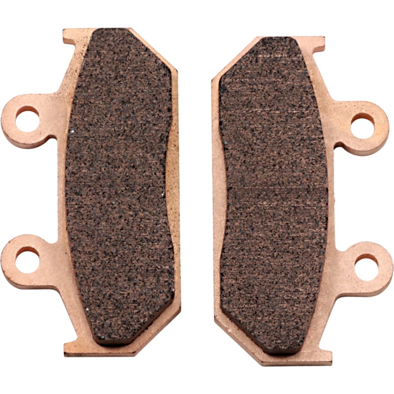GALFER 1721-2346 FD082G1370 HH Sintered Brake Pads