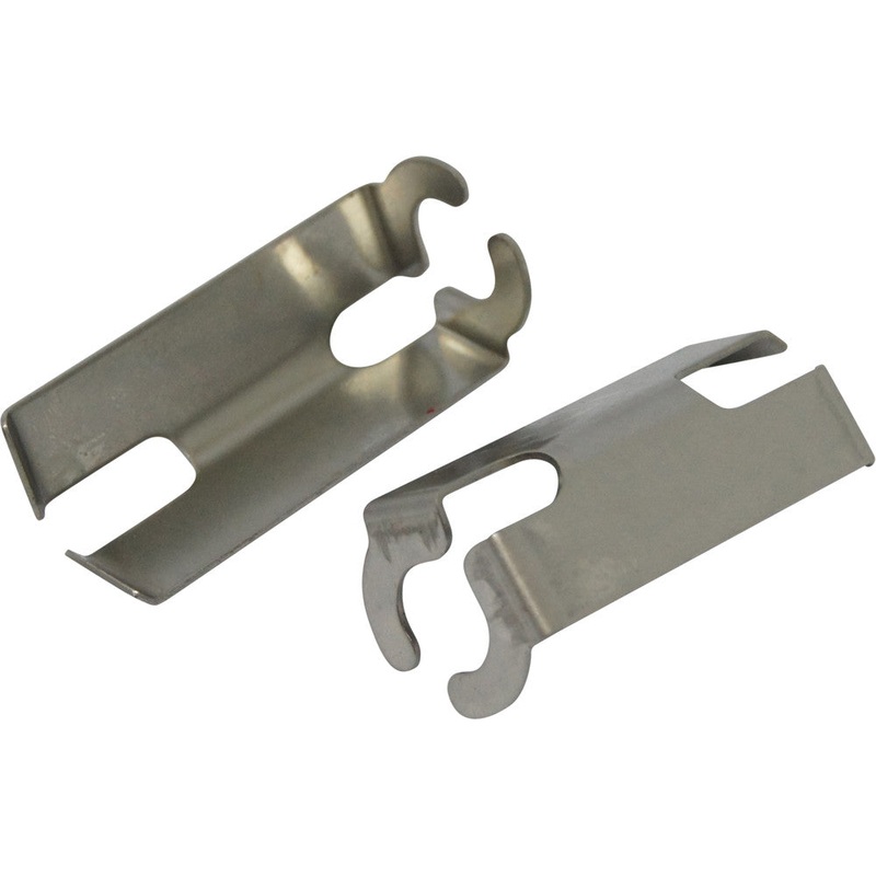 Harddrive 820-51281 12-238 Caliper Brake Pad Anti-Rattle Spring