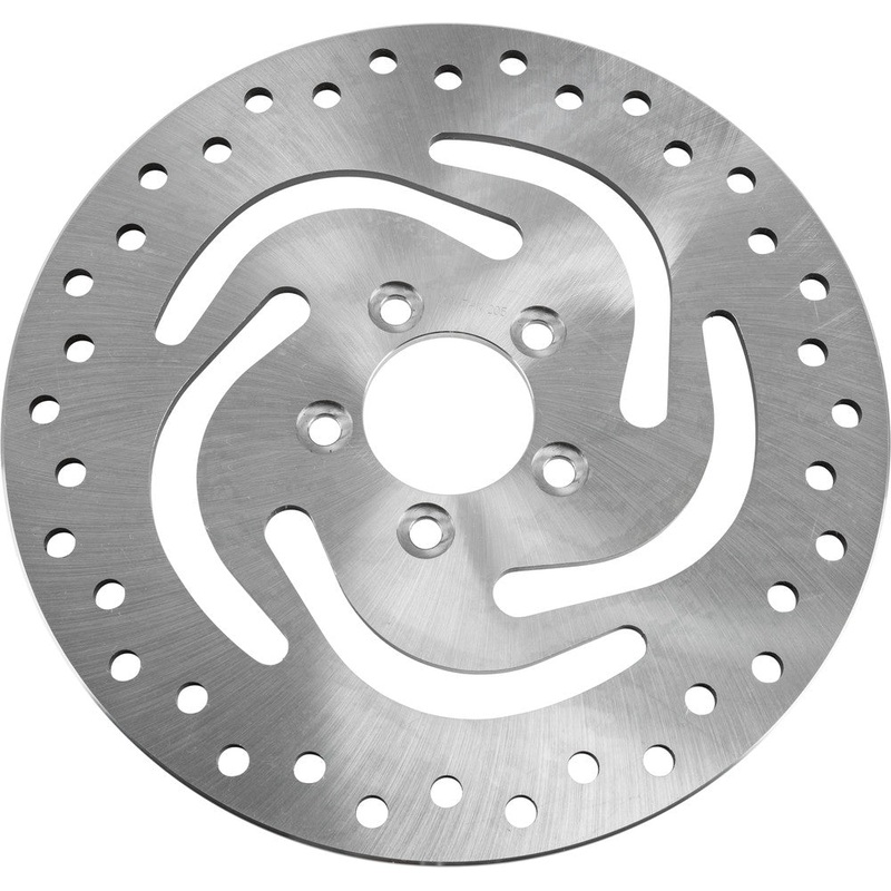 Harddrive 820-51850 144312 Drilled Vented Brake Rotor