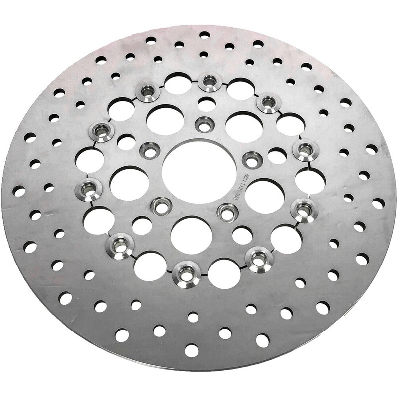 Harddrive 820-51859 144321 Stainless Steel Floating Brake Rotor