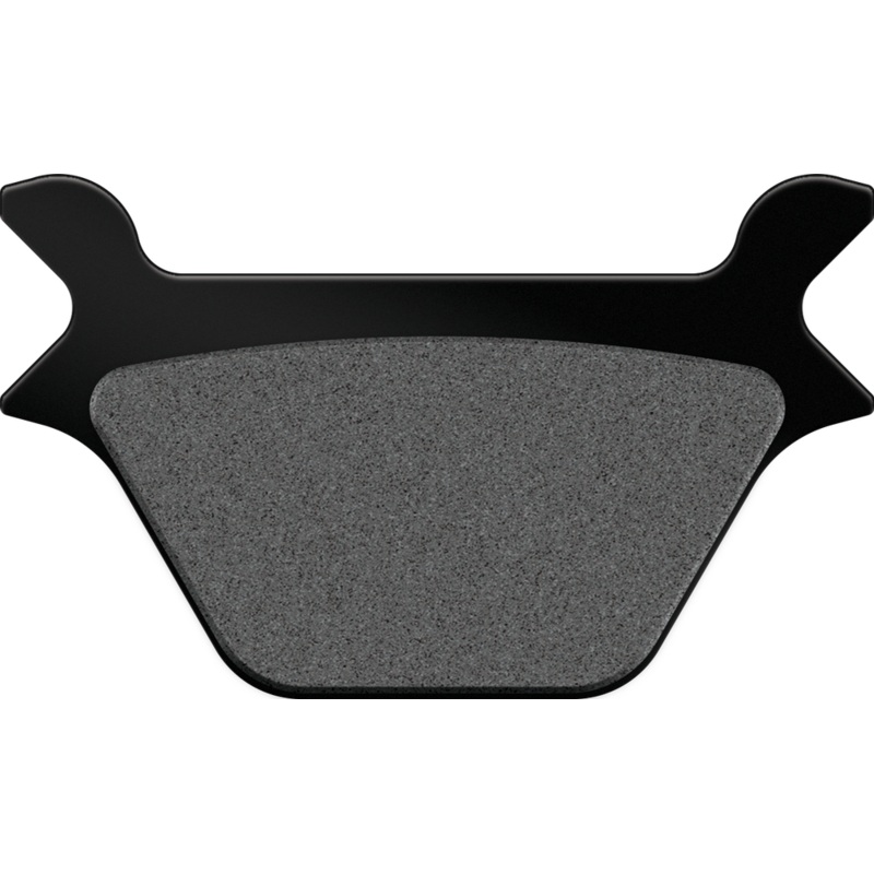 Harddrive 820-59006 HD200 HD Organic Brake Pads
