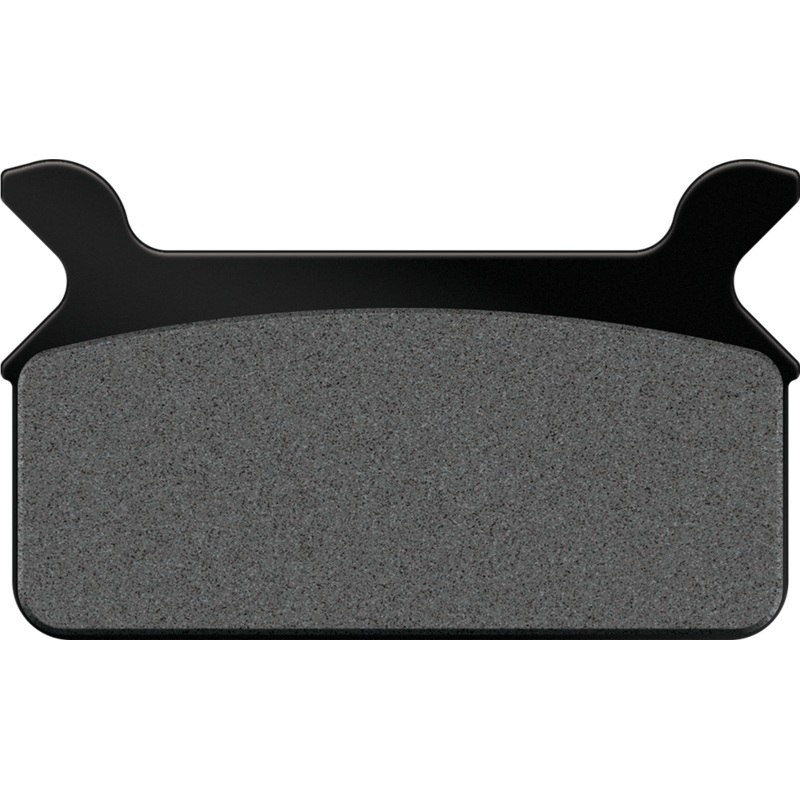 Harddrive 820-59009 HD201 HD Organic Brake Pads