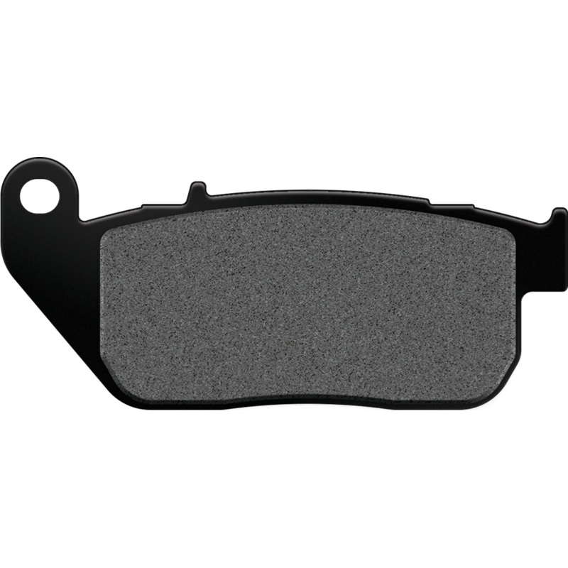 Harddrive 820-59013 HD381 HD Organic Brake Pads