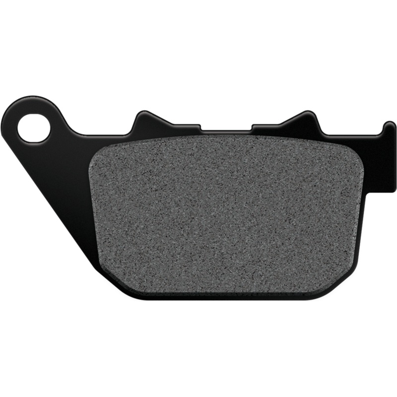 Harddrive 820-59016 HD387 HD Organic Brake Pads