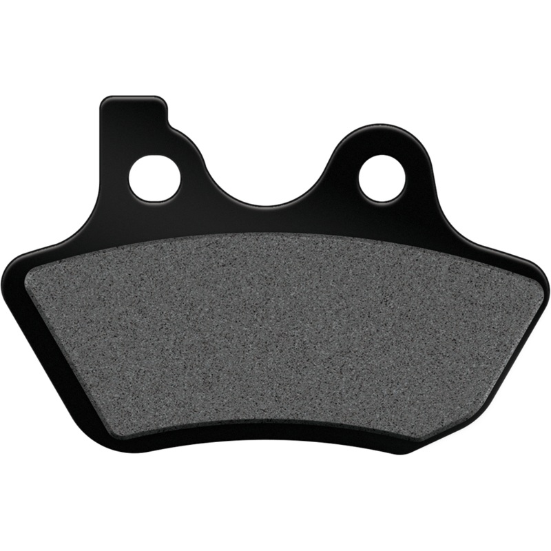 Harddrive 820-59019 HD400 HD Organic Brake Pads