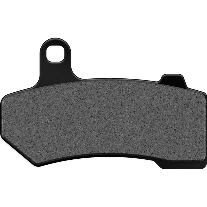 Harddrive 820-59022 HD409 HD Organic Brake Pads