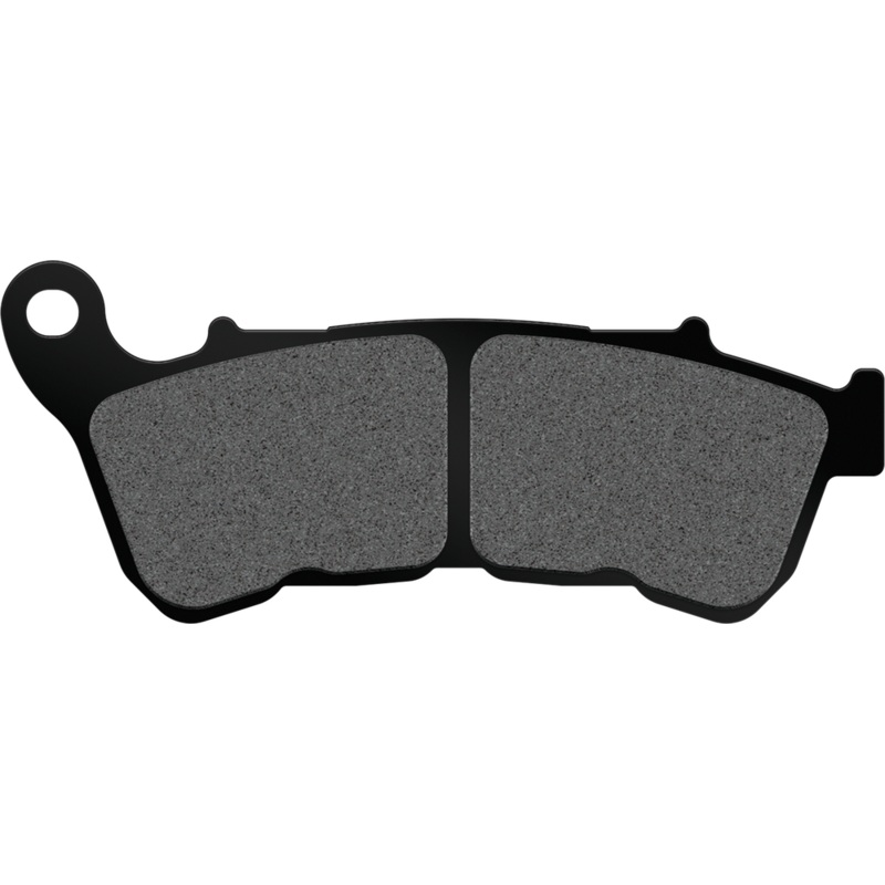Harddrive 820-59033 HD640 HD Organic Brake Pads