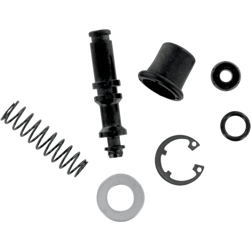 MOOSE OFFROAD 0617-0085 06-903X Master Cylinder Rebuild Kit Repair Kit - Master Cylinder