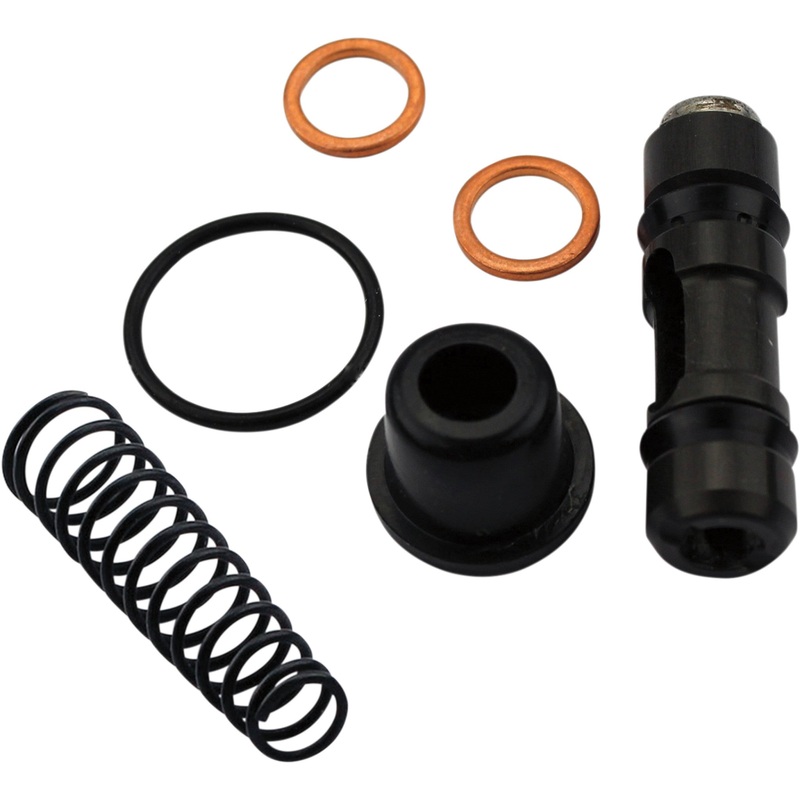 MOOSE OFFROAD 0617-0208 18-1030 Master Cylinder Rebuild Kit Repair Kit - Master Cylinder