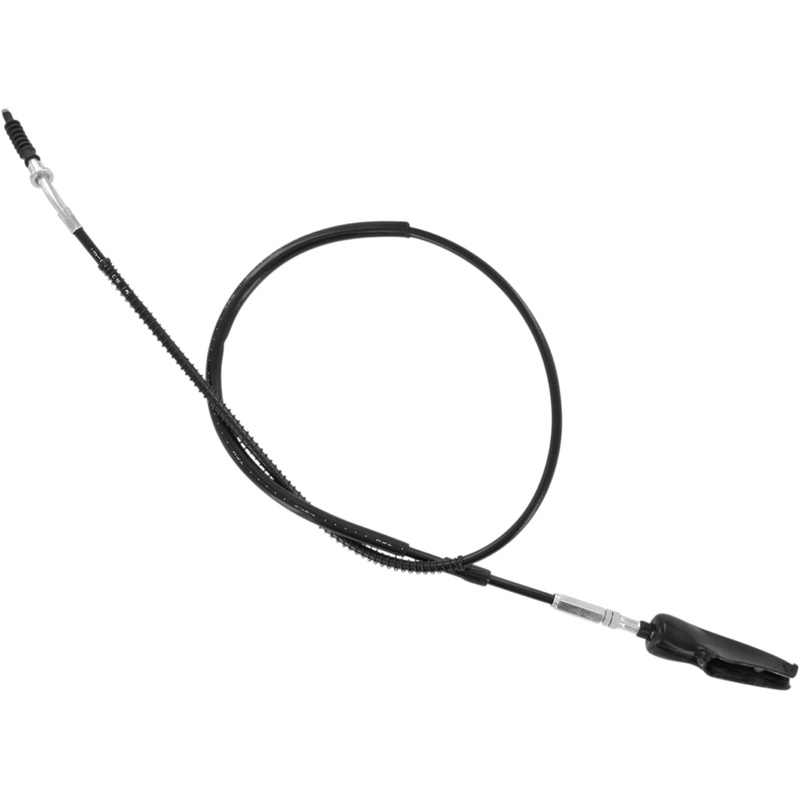 MOTION PRO 0652-0383 05-0091 Black Vinyl Clutch Cable yamaha