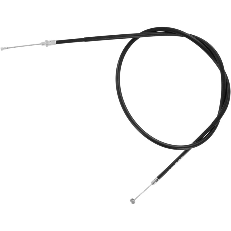 MOTION PRO 0652-0989 05-0027 Black Vinyl Clutch Cable yamaha