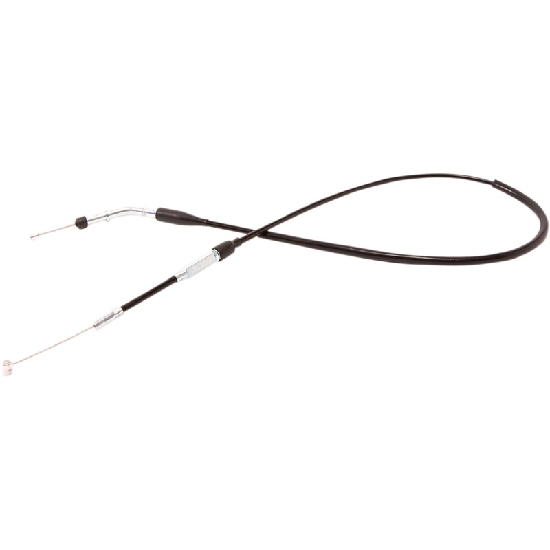 MOTION PRO 0652-2334 04-0338 Black Vinyl Clutch Cable suzuki