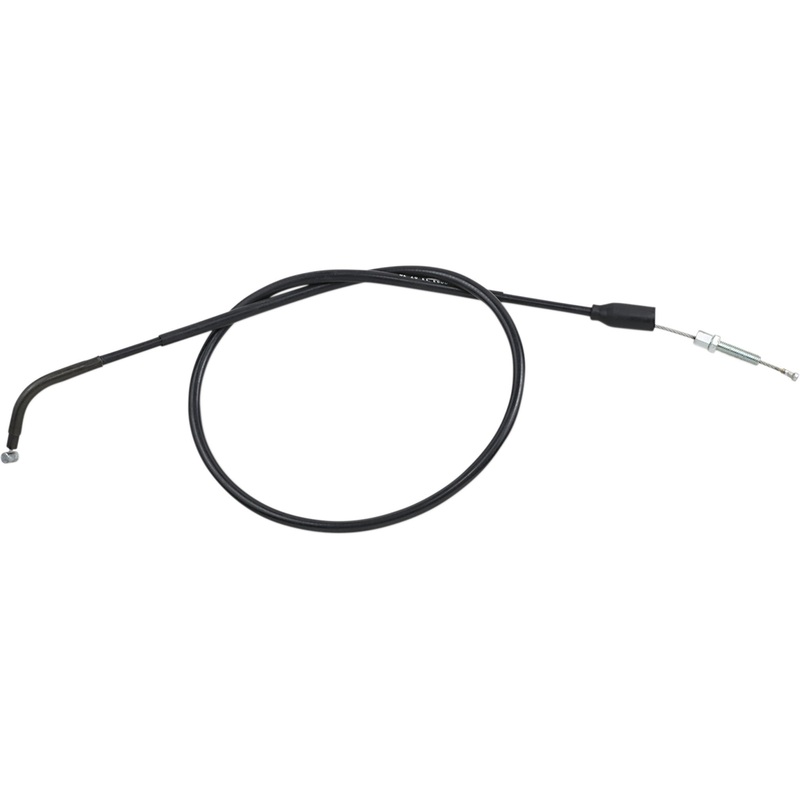 MOTION PRO K28-0001C 04-0093 Black Vinyl Clutch Cable suzuki